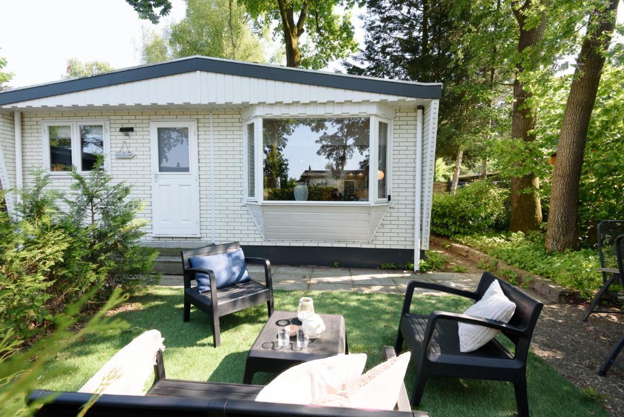 Nature Hideout At Veluwe Nature Park Putten Extérieur photo